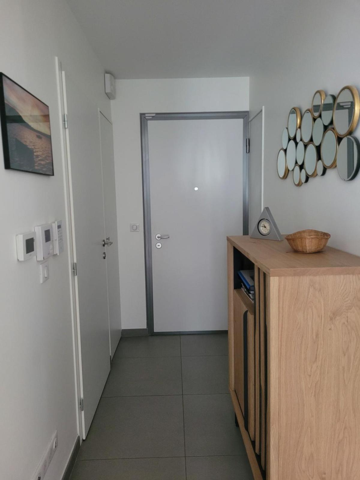 Le Tableau Du Lac 507 - 2 Bedrooms Apartment With Lake View Terrace Annecy Exterior foto