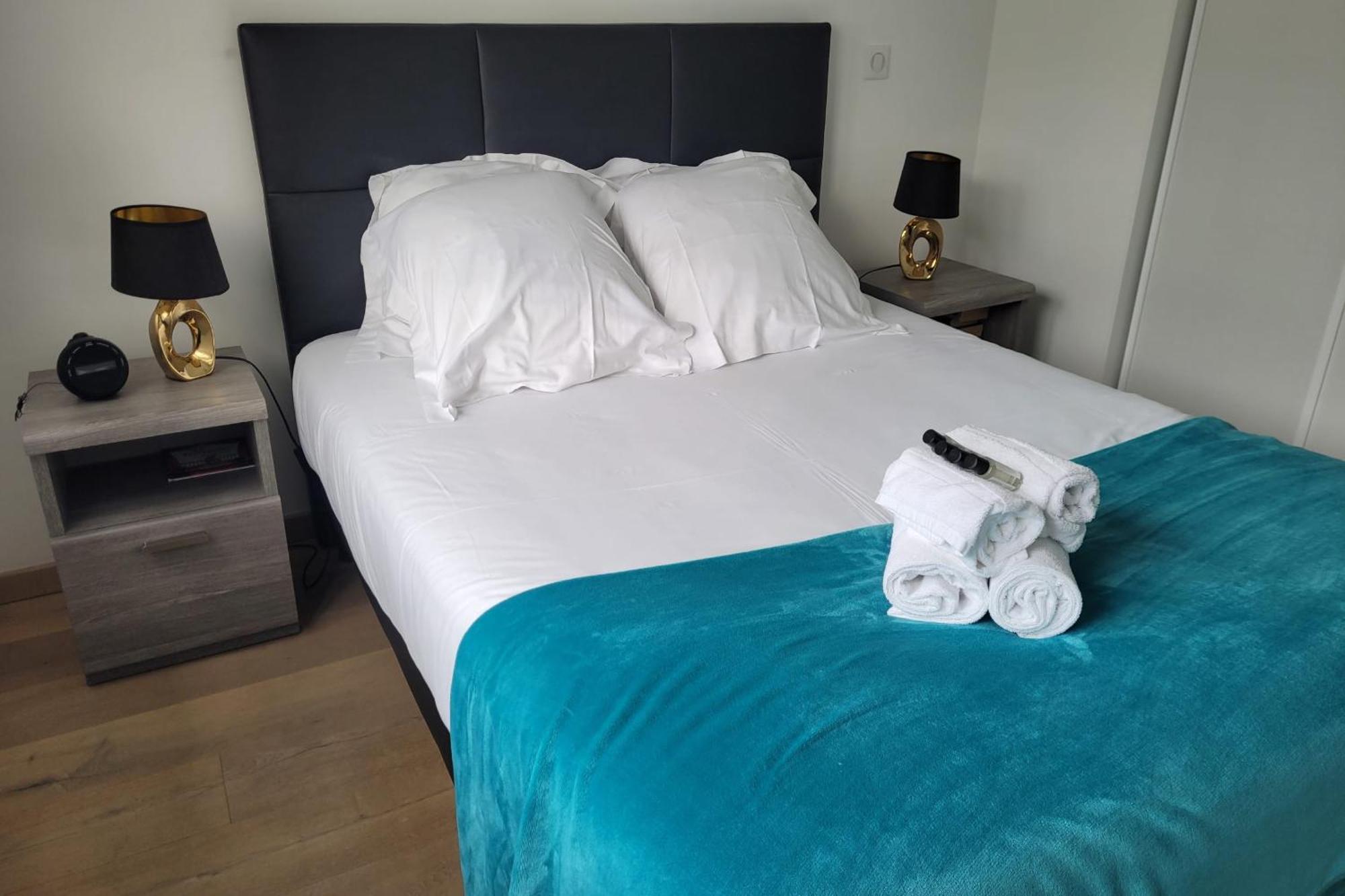Le Tableau Du Lac 507 - 2 Bedrooms Apartment With Lake View Terrace Annecy Exterior foto
