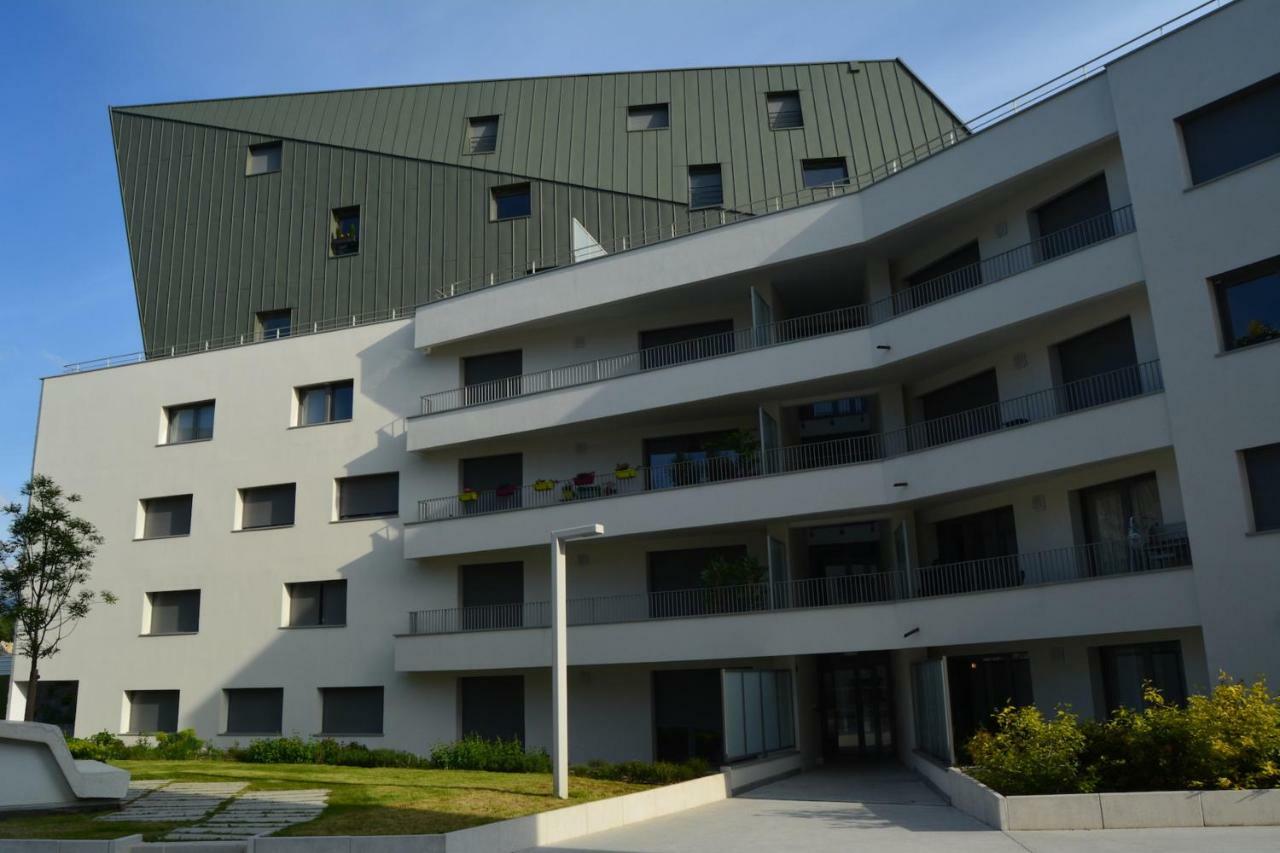 Le Tableau Du Lac 507 - 2 Bedrooms Apartment With Lake View Terrace Annecy Exterior foto